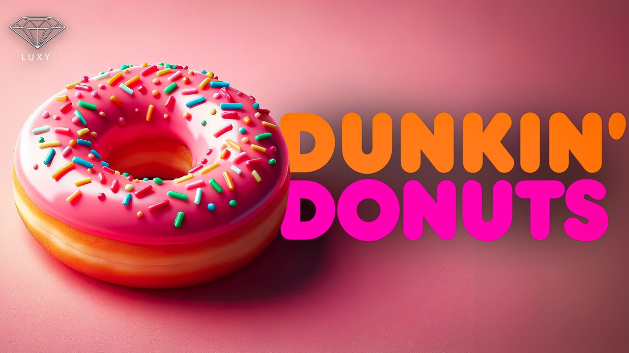 Dunkin’ Donuts, Comment un Adolescent est Devenu le Pire Ennemi des Chaînes de Fast Food !