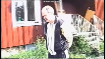 I huvudet på en mördare - Kjell-Åke Johansson (Del 6 av 6)