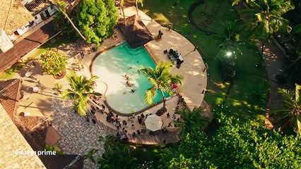 Soltos em Salvador Trailer Oficial Temporada 4