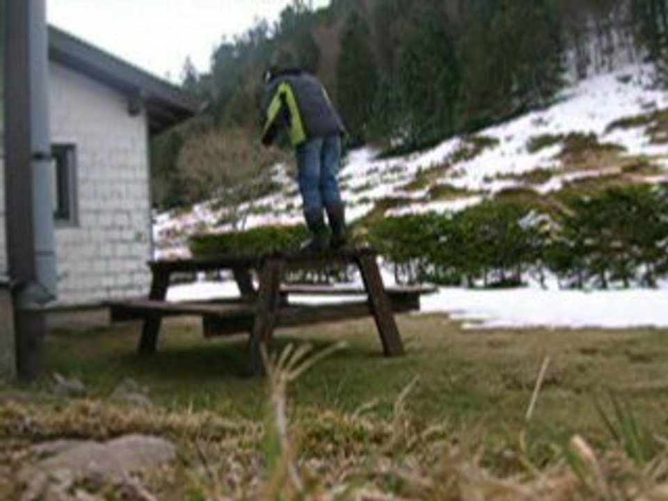 Backflip