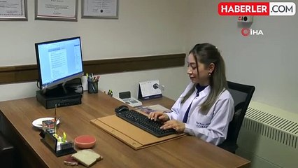 Meyve parçaları kışın su içme farkındalığını arttırıyor