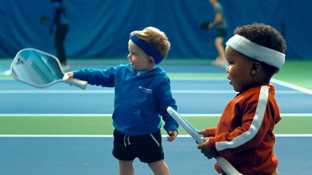 E*TRADE You Ready For This? Super Bowl 2024 Commercial Tease