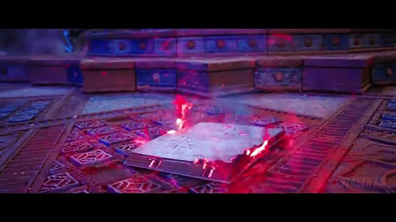 doctor strange 3