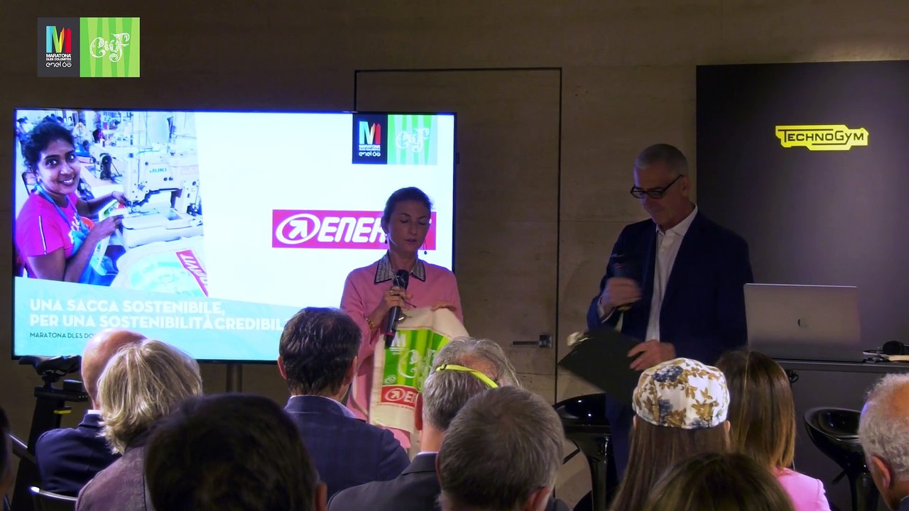 BIKE Pills - Maratona Dles Dolomites - Enel - puntata 2