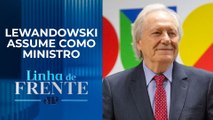 Comentaristas avaliam gestão de Flávio Dino no Ministério da Justiça | LINHA DE FRENTE