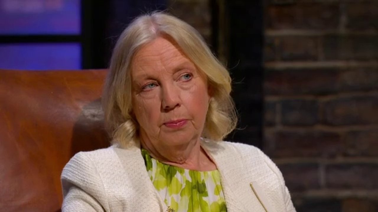 Dragons Den UK S21E05