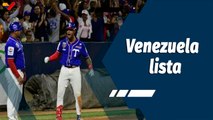 Tiempo Deportivo | Venezuela lista para la Serie del Caribe Miami 2024