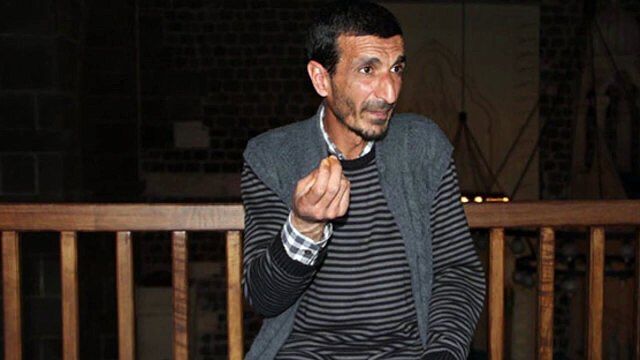 İstanbul Fatih'te katledilen Ramazan Hoca 6284'ten akıl hastanesine yatırılmıştı!