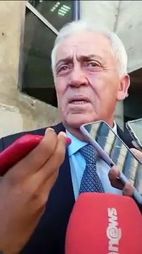 VÍDEO: Otto Alencar ‘provoca’ Bolsonaro sobre investigação da ‘Abin Paralela’: “Não sei o que é um promotor me denunciar”