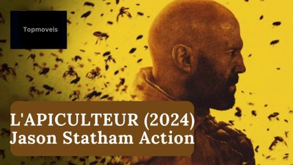 film-THE BEEKEEPER _ Official Restricted Trailer