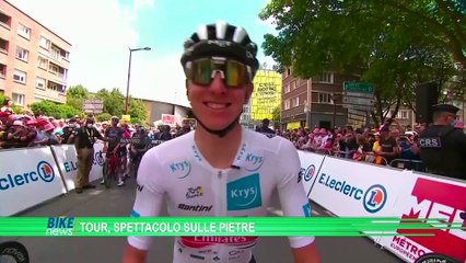 BIKEnews Giovedì 7 luglio 2022