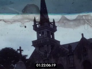 Roué Francis-Saïc ar Born