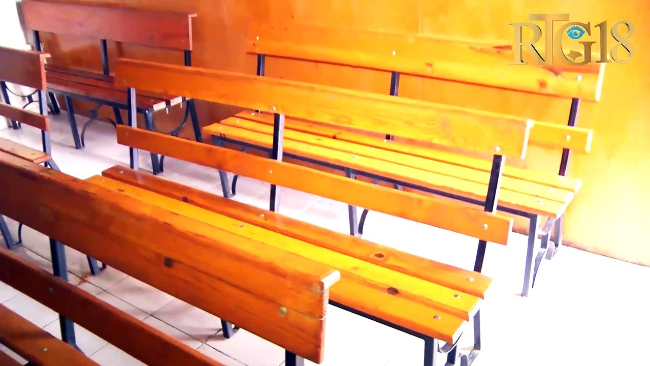 Prezidan Komite SHJRD'H  fè konnen yap diskite ak ministè lajistis pou satisfè revandikasyon isye yo