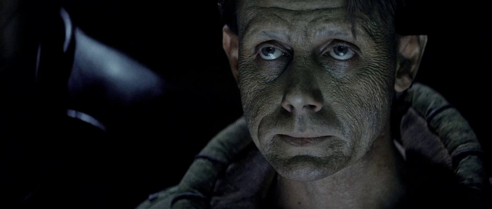 Blade Runner (1982)  4K Remastered Trailer