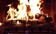 MAKE YOUR NEIGHBOR MOVE-SUBLIMINAL-RELAXING FIREPLACE-20K TIMES LAYERED
