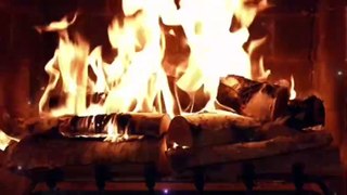 MAKE YOUR NEIGHBOR MOVE-SUBLIMINAL-RELAXING FIREPLACE-20K TIMES LAYERED