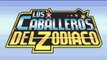 Opening Saint Seiya Los Caballeros Del Zodiaco Azteca 7 2022