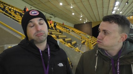 Wolves 3 Manchester United 4 - Liam Keen and Nathan Judah analysis