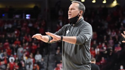 Officiating in Purdue vs. Northwestern Game Ignites Anger