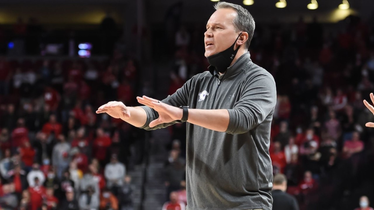 Officiating in Purdue vs. Northwestern Game Ignites Anger