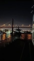 Barco de Zárate Brazo-Largo