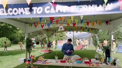 La recette de l'amour Bande-annonce (EN)