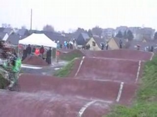 finale minimes filles