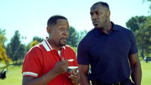 Oikos Super Bowl 2024 Commercial with Martin Lawrence