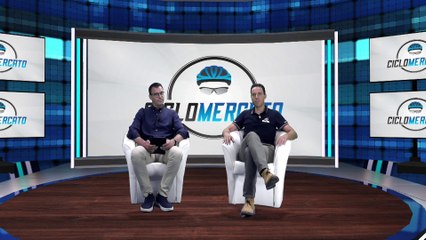 CICLOMERCATO – 9ª puntata