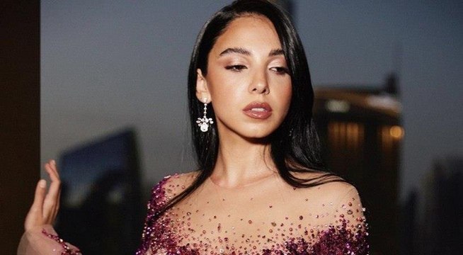 قصص حقيقية تجمع سلمى أبوضيف ودينا الشربيني