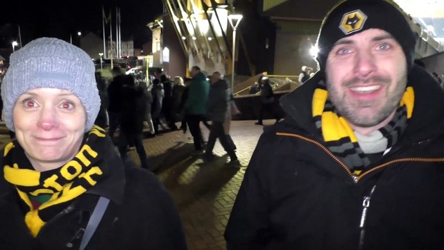Wolves have same frustrating opinion following Manchester United defeat