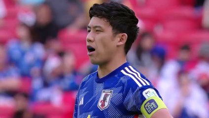 【FULL MATCH】 Bahrain vs. Japan | AFC Asian Cup 2024