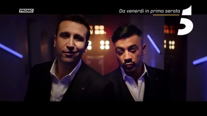 Felicissima sera Saison 1 -  (IT)