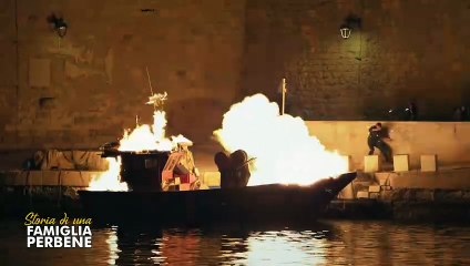 Storia di una famiglia perbene Saison 1 -  (IT)