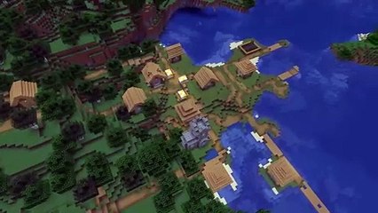 Aypierre : Holycube Saison 1 -  (FR)