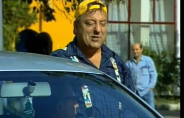 La Bloc Ep. 178 - Popa Taximetrist (30 septembrie 2004) #labloc