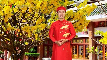 แวดวงทีวีเวียดนาม (ช่อง VTV Cần Thơ) (2 กุมภาพันธ์ 2024) (05.15 น.)