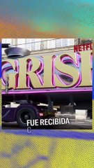 ¿La publicidad de ‘Griselda’ fue demasiado lejos?