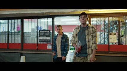 Дорога в один конец | movie | 2023 | Official Trailer