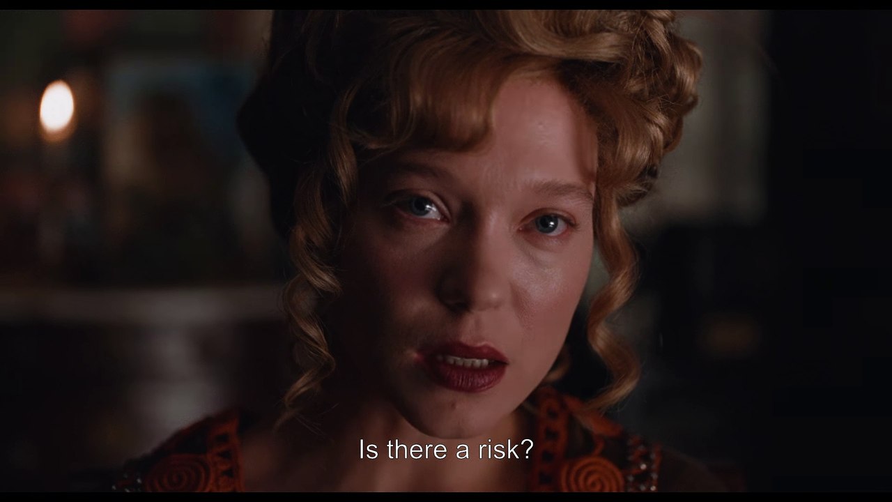 The Beast movie 2024 Official Teaser video Dailymotion