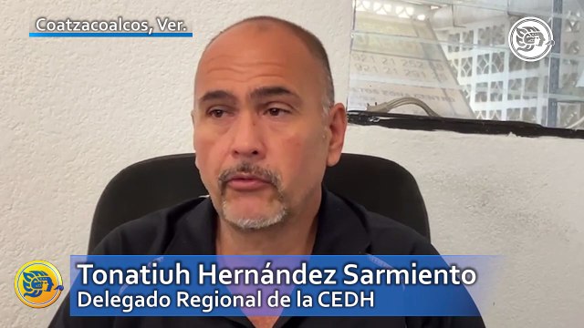 CEDH investiga allanamientos de SSP en Coatzacoalcos; Policía Estatal acumula denuncias