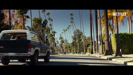 Beverly Hills Cop: Axel Foley | movie | 2023 | Official Teaser
