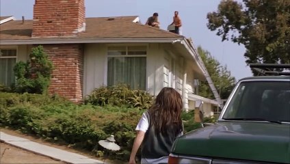 Дом из песка и тумана | movie | 2003 | Official Trailer