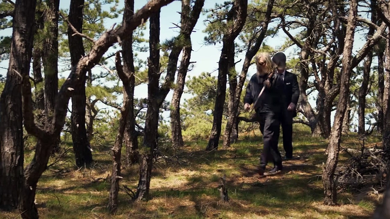 Art Thief | movie | 2023 | Official Trailer