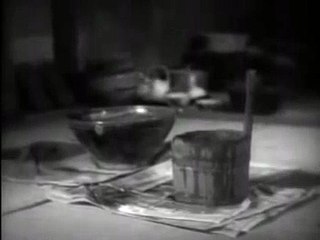 A Story of Floating Weeds | movie | 1934 | Official Clip