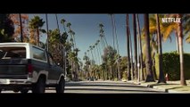 Beverly Hills Cop: Axel Foley | movie | 2023 | Official Teaser