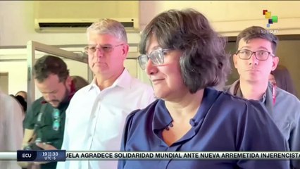 La mayoría de votantes en El Salvador son mujeres