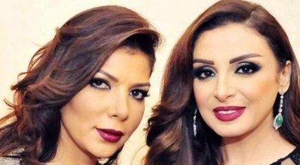 ماذا طلبت أصالة من أنغام بعد الفوز بـ joy awards أمام الجميع؟