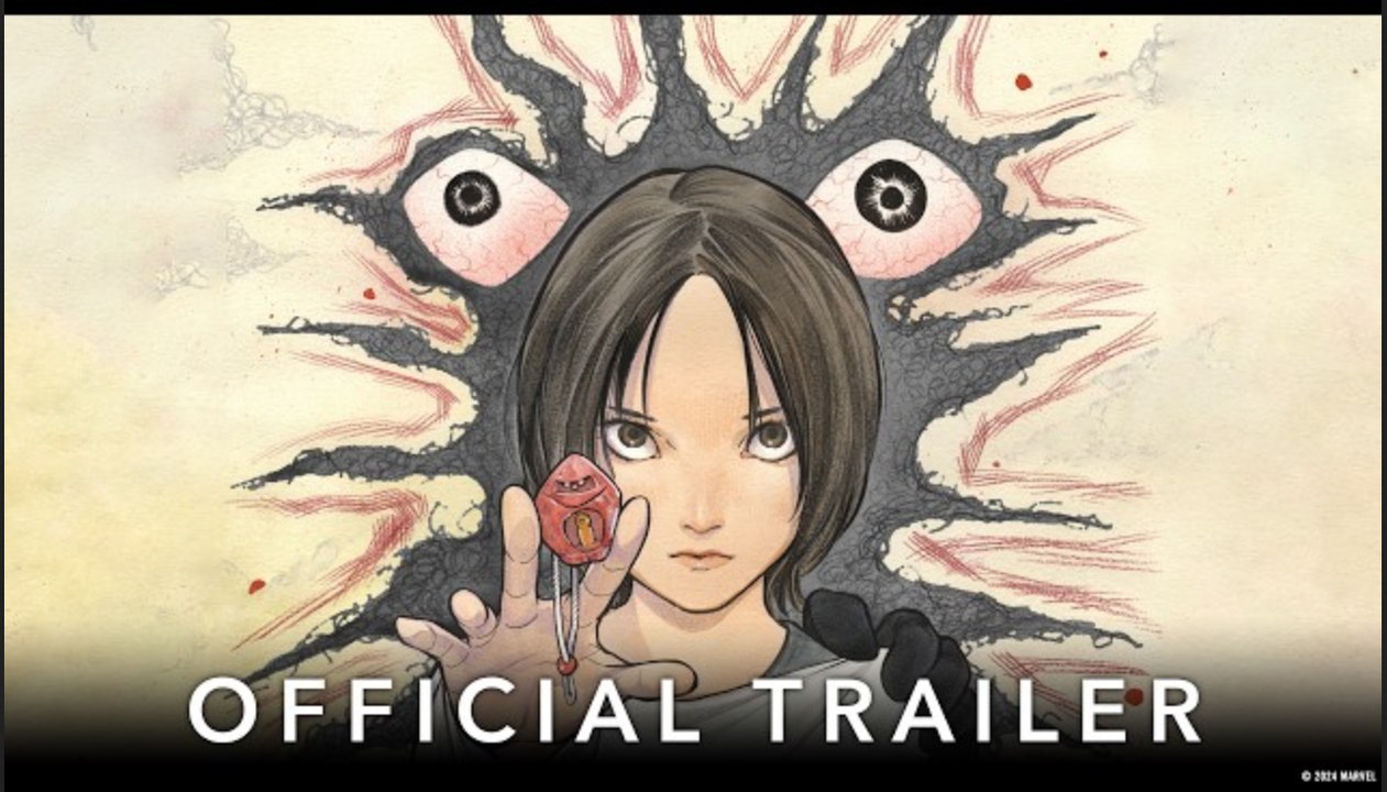 Ultimate X-Men #1 | Official Trailer - Marvel Comics