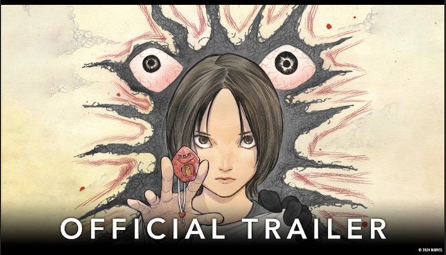 Ultimate X-Men #1 | Official Trailer - Marvel Comics